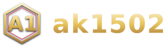 ak1502 logo