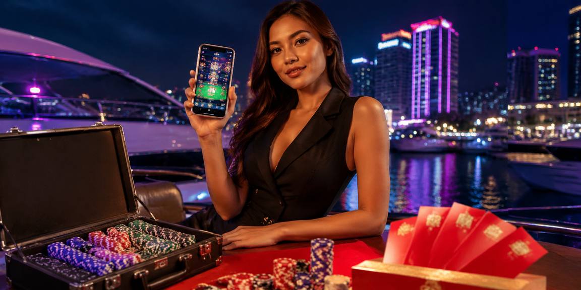 ak1502 mobile gaming