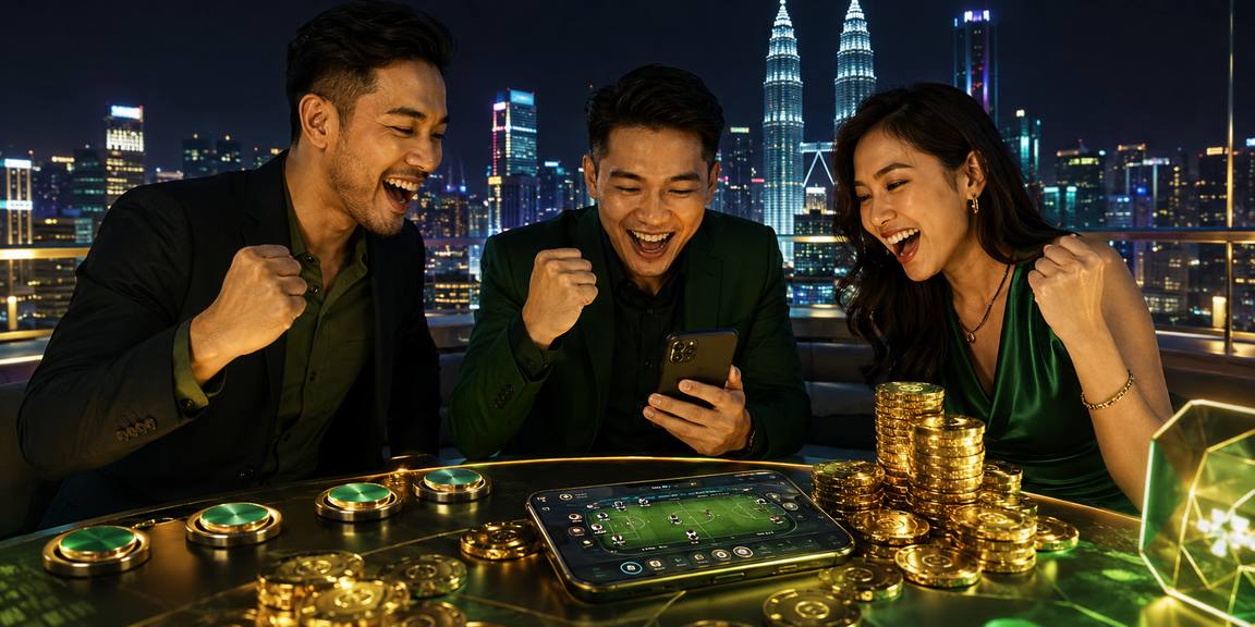 ak1502 Lucky God Hadir Penuh di Lobi ak1502